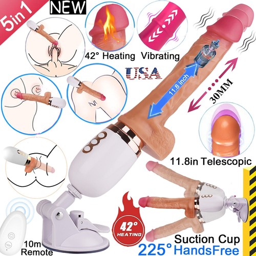 Electric Love Machine 10610
