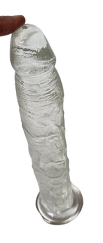 inch Realistic Dildo Huge