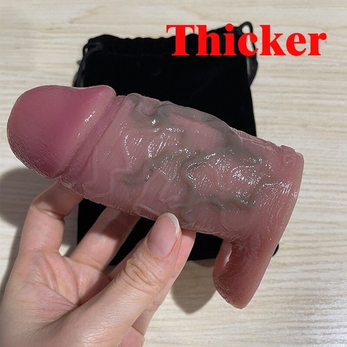 Cock Sleeve Enlarger Enhancer