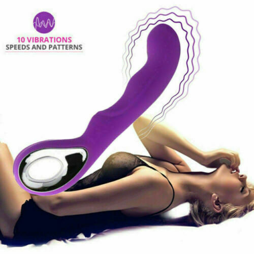 Rechargeable Rabbit Vibrator 10554