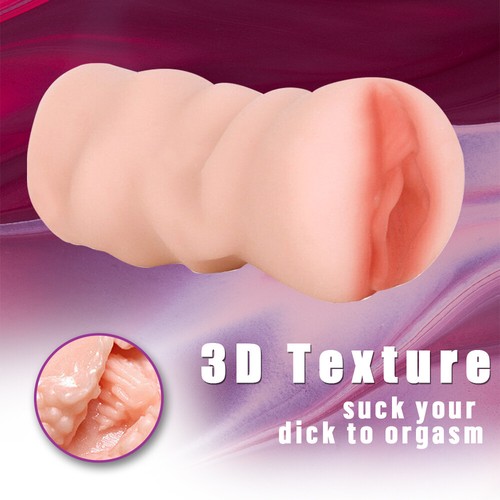 Realistic Masturbaters Pocket Pussy