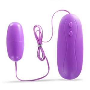 Multi speed Vibrating Egg