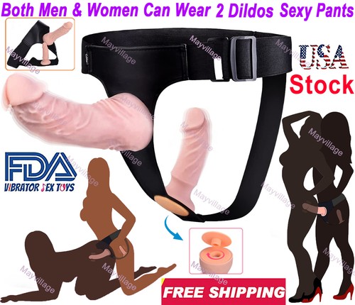 Harness Strap Realistic 10527