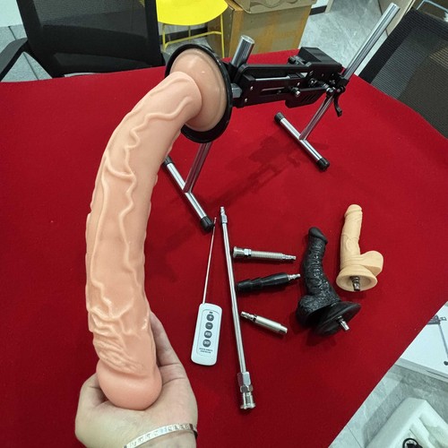 Automatic Sex Machine Portable
