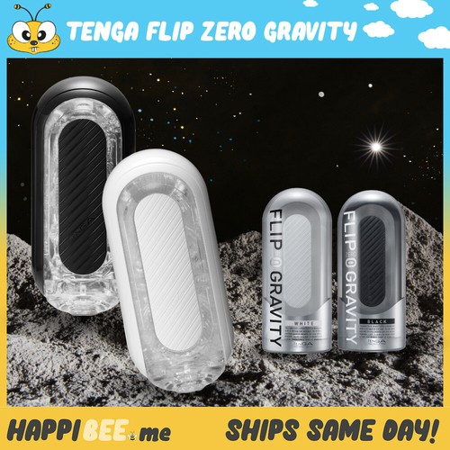TENGA Flip Hole ZERO