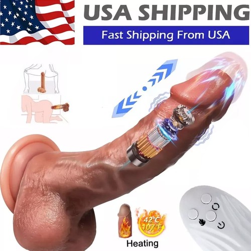 Thrusting Anal Butt 10499