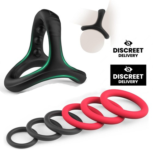 Sex Men Dual Ring