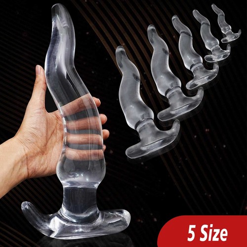 Super Long Anal Plug