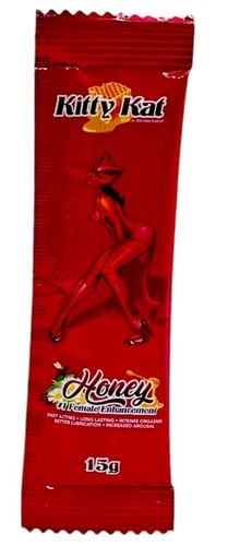 Pinks Pussycat Female Enhancement