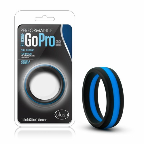 Silicone Penis Erection Enhancer