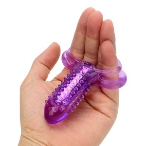 Speed Waterproof Vibrating Penis