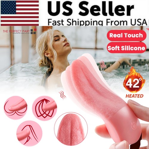 Clit Licking Tongue 10447