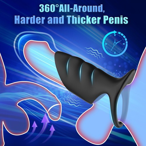 Penis Cock Ring 10416