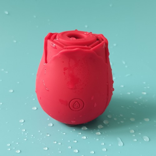 Red Rose Clit Nipple