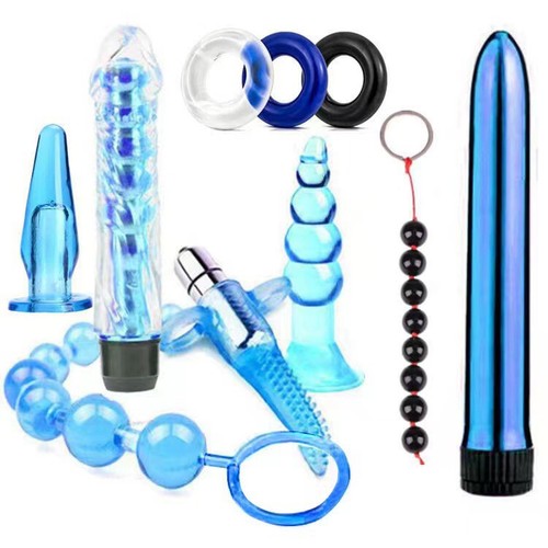 Anal Trainer Beginner 10371