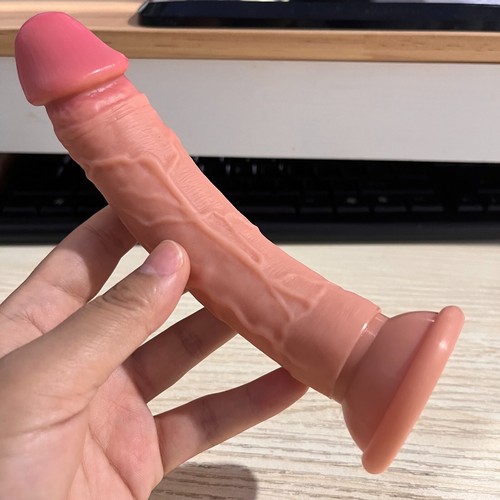 Inch Realistic Small Beginner