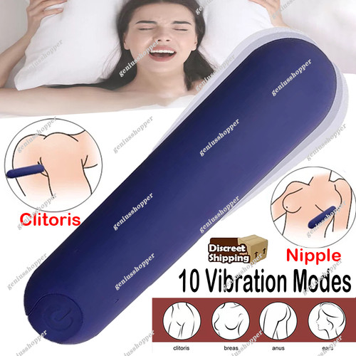 Bullet Vibrator spot 10847