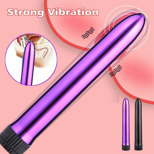 Waterproof Multispeed Vibrator 10228