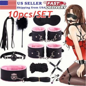 10pcs SM Set Adult