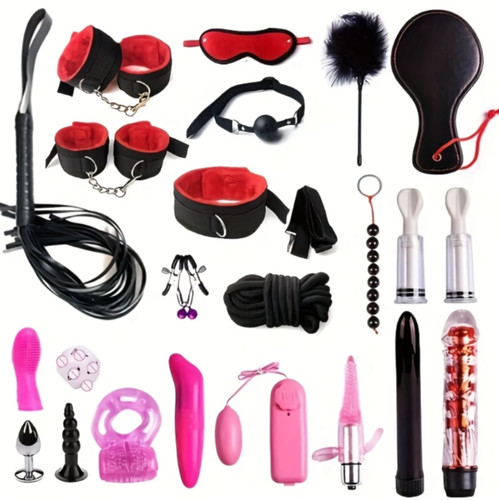 22pcs SM Set Adult