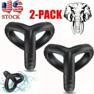 Pack COCK Rings Silicone