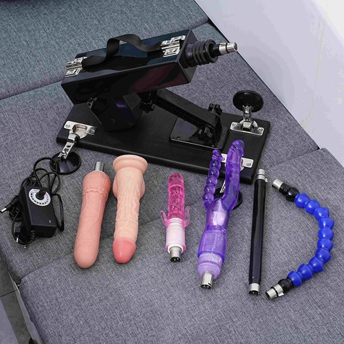 Electric Women Sex 10770