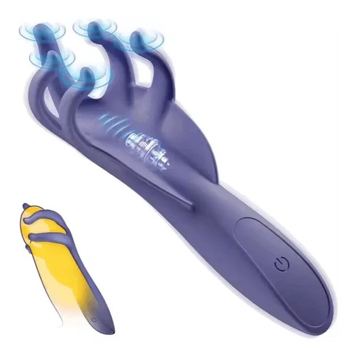 Masturbaters Automatic HandsFree 10763