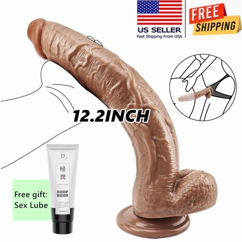 XXXL HUGE Realistic Huge