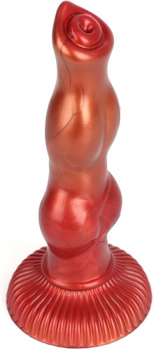 Inch Knot Dildo Beginner