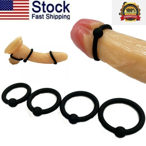 Set Silicone Glans Cock