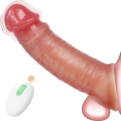 Penis Sleeve Cock Sleeve